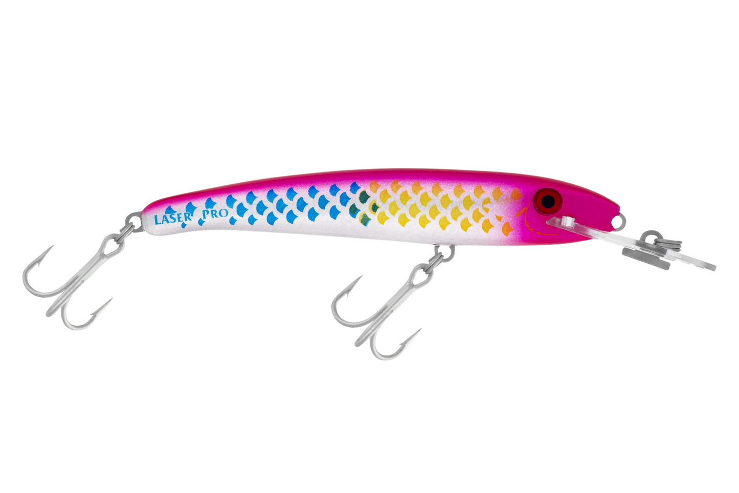 Halco Laser Pro 120