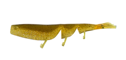 Daiwa Bait Junkie 2.35", 3" & 5" Prawn