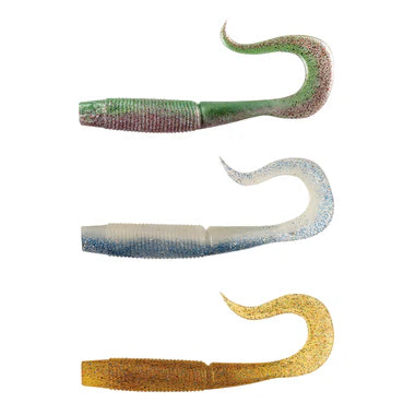 Daiwa Bait Junkie 5.5" Wave Minnow