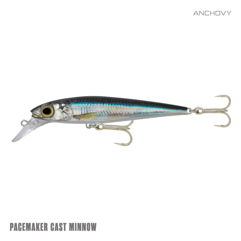 Samaki Pacemaker Cast Minnow 90 & 110mm