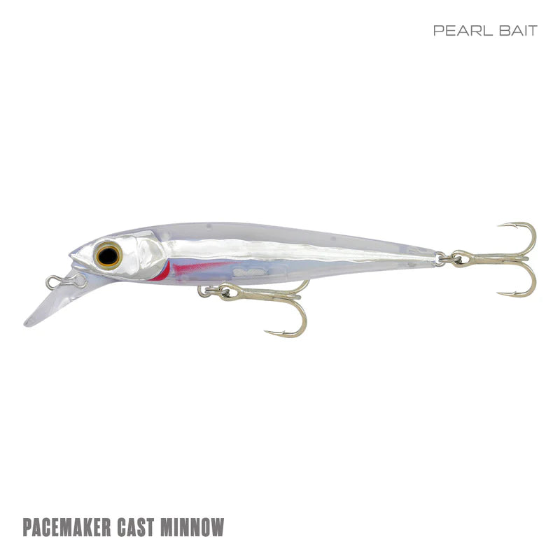 Samaki Pacemaker Cast Minnow 90 & 110mm