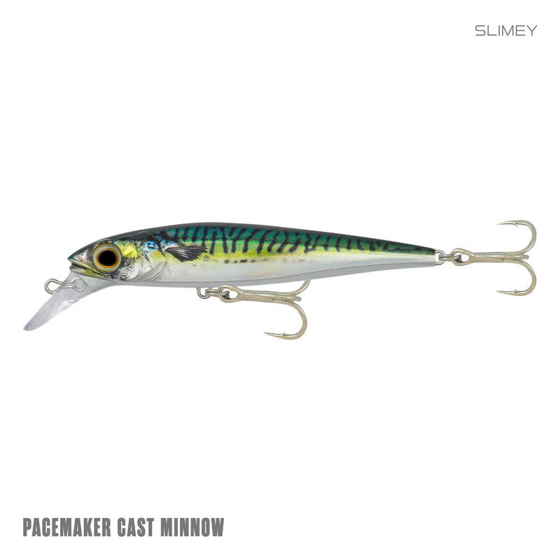Samaki Pacemaker Cast Minnow 90 & 110mm