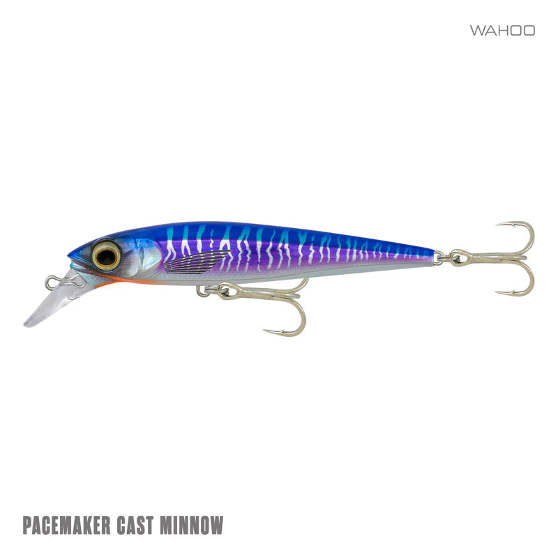 Samaki Pacemaker Cast Minnow 90 & 110mm