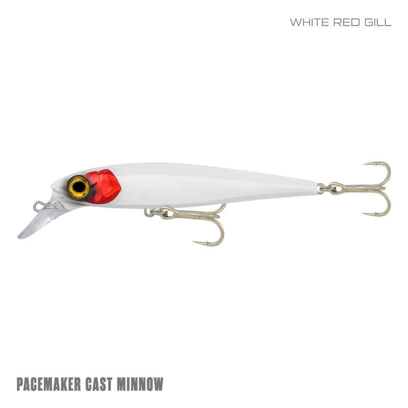 Samaki Pacemaker Cast Minnow 90 & 110mm