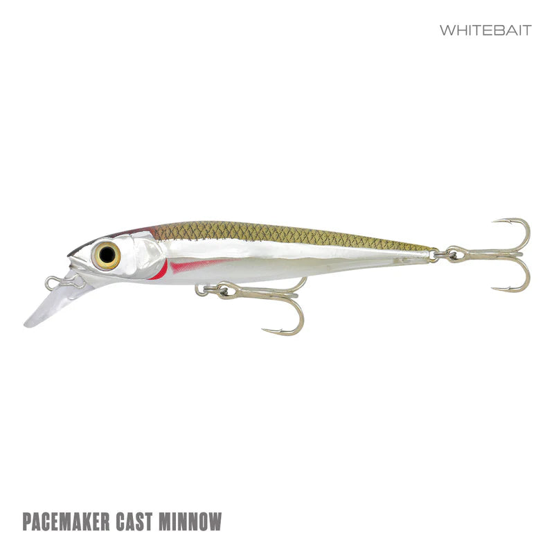 Samaki Pacemaker Cast Minnow 90 & 110mm