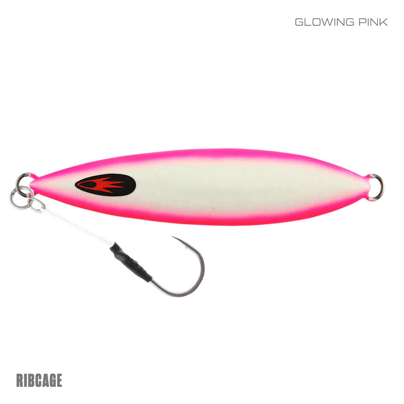 Samaki Ribcage