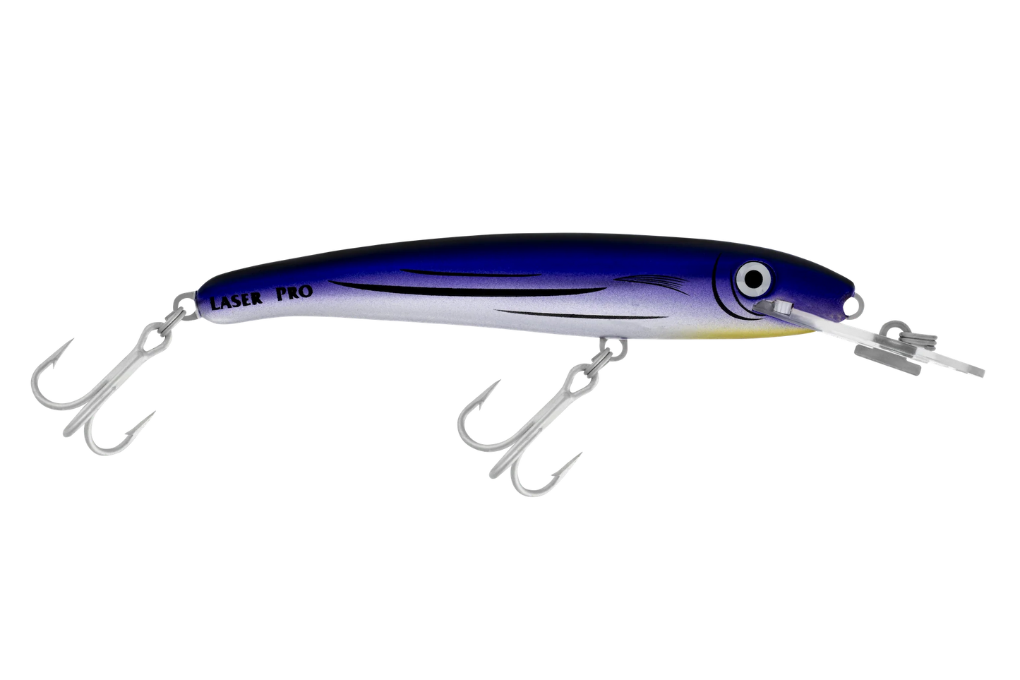 Halco Laser Pro 120