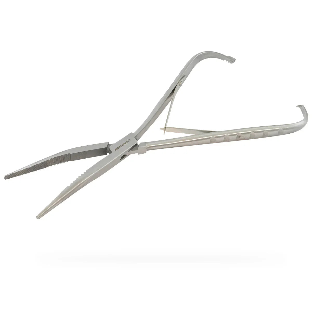 Samaki Locking Plier 230mm Stainless Steel