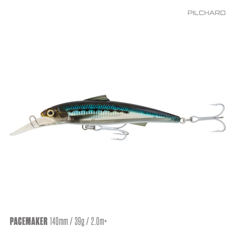 Samaki Pacemaker 140