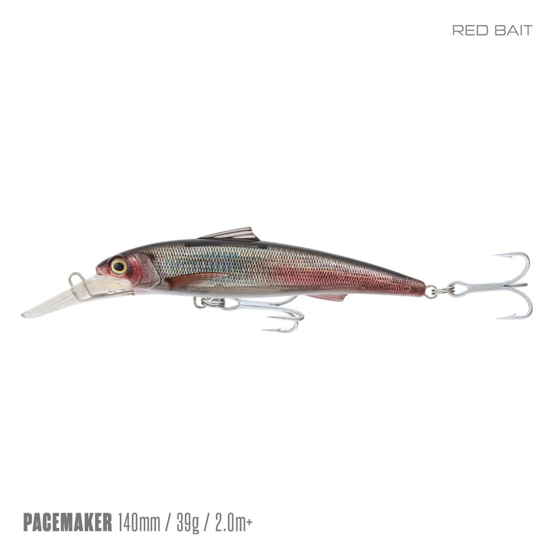 Samaki Pacemaker 140
