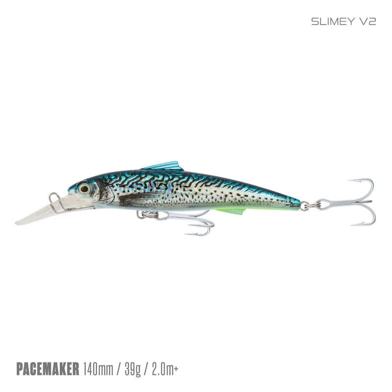 Samaki Pacemaker 140