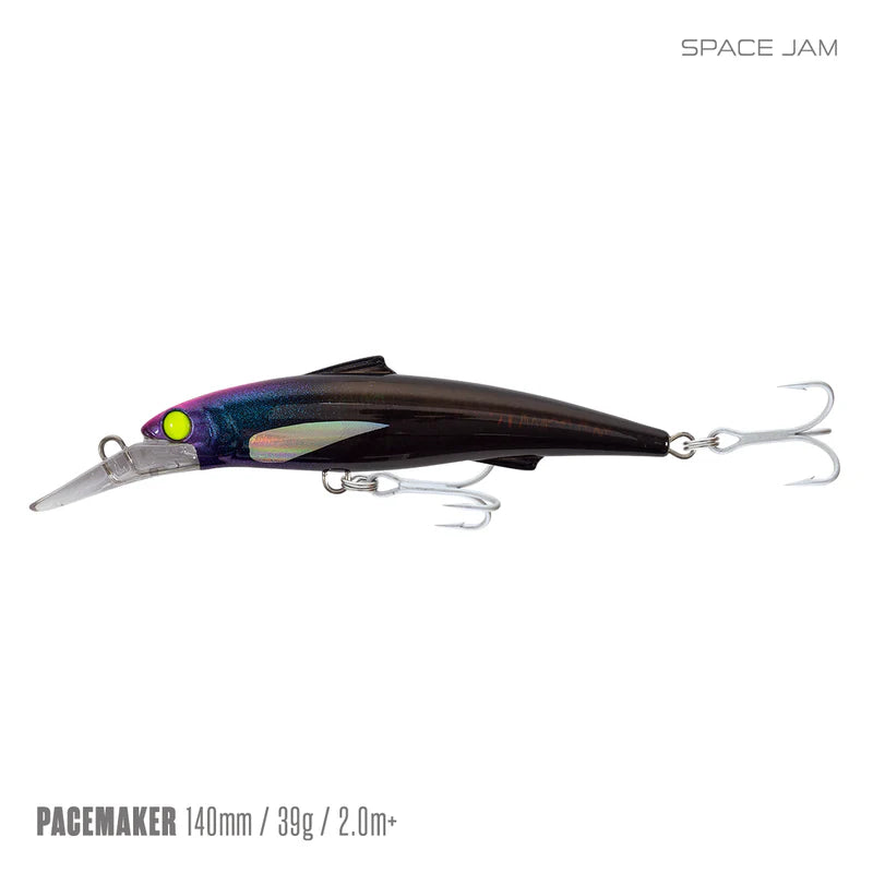 Samaki Pacemaker 140