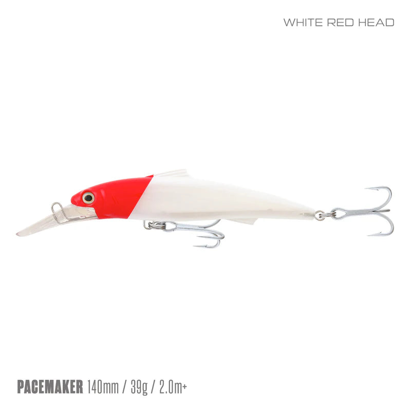 Samaki Pacemaker 140