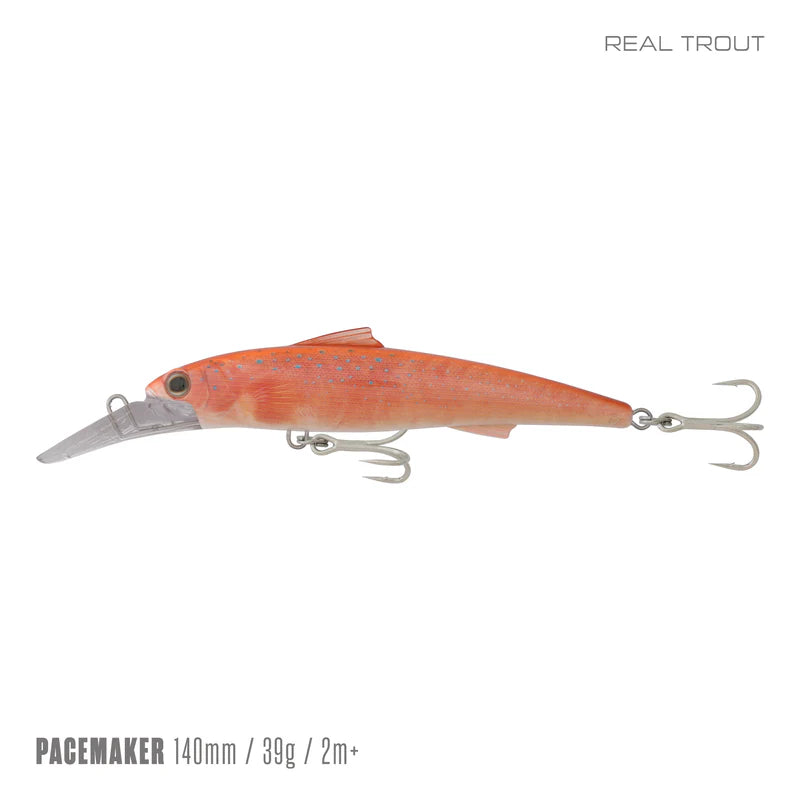 Samaki Pacemaker 140