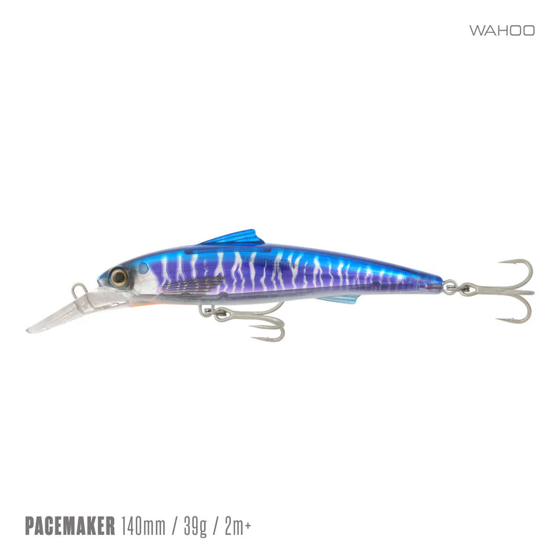 Samaki Pacemaker 140