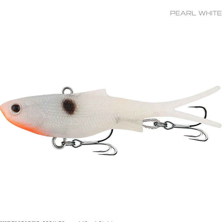 Samaki Vibelicious Fork – 70mm / 85mm / 100mm (10g, 14g, 20g)