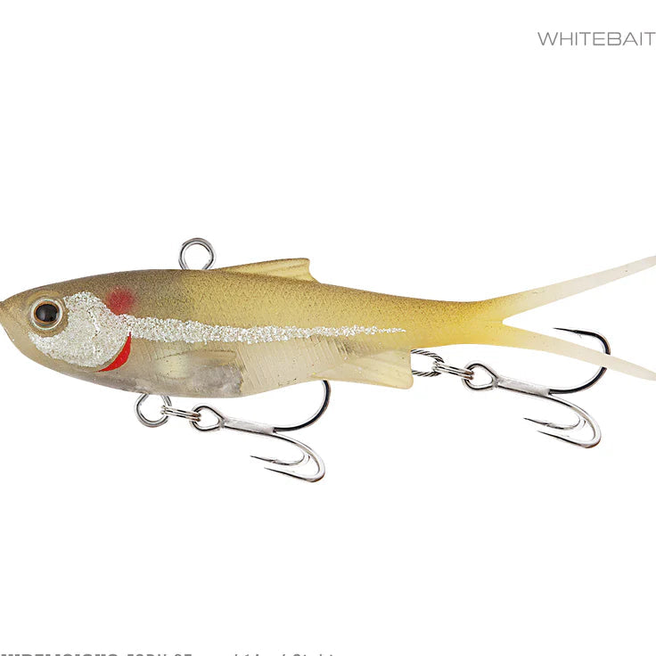 Samaki Vibelicious Fork – 70mm / 85mm / 100mm (10g, 14g, 20g)