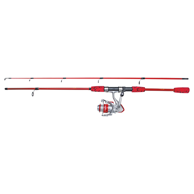 Junior Spin Pro Combo