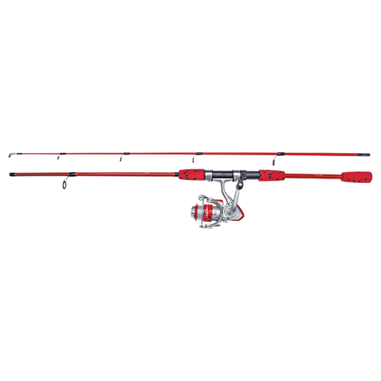Junior Spin Pro Combo