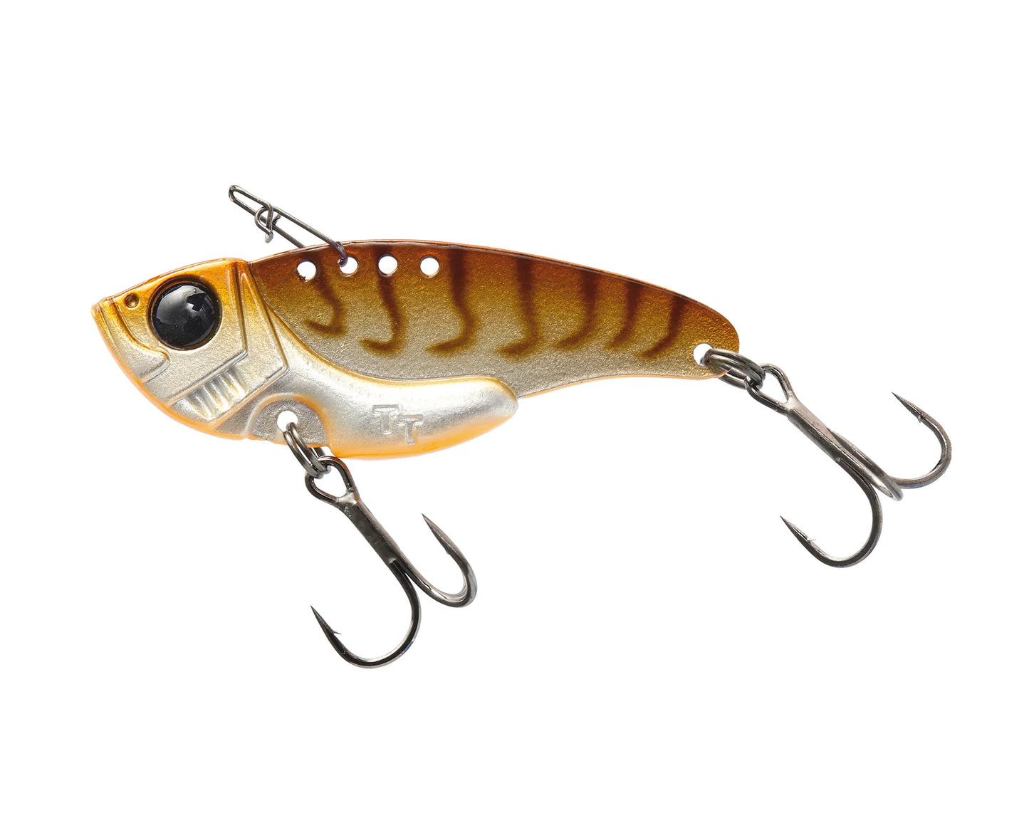 TT Switchblade Metal Vibe Lure 3.5g