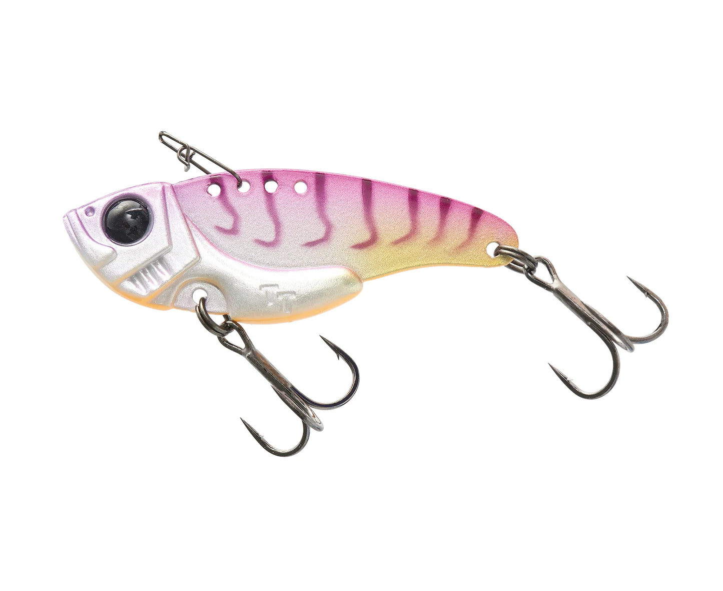 TT Switchblade Metal Vibe Lure 3.5g