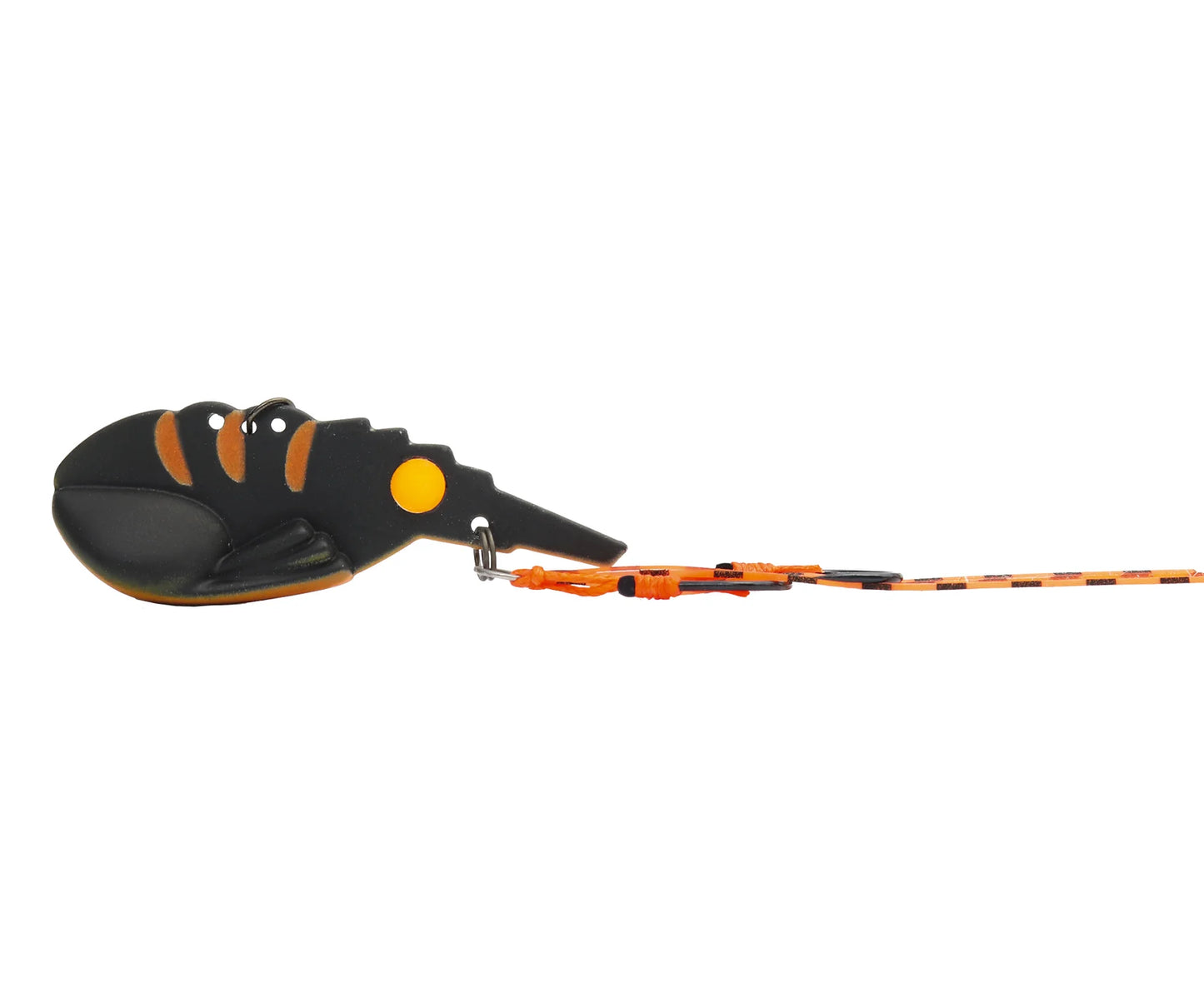 TT Switch prawn Metal Vibe Lure 5.5G