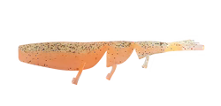 Daiwa Bait Junkie 2.35", 3" & 5" Prawn