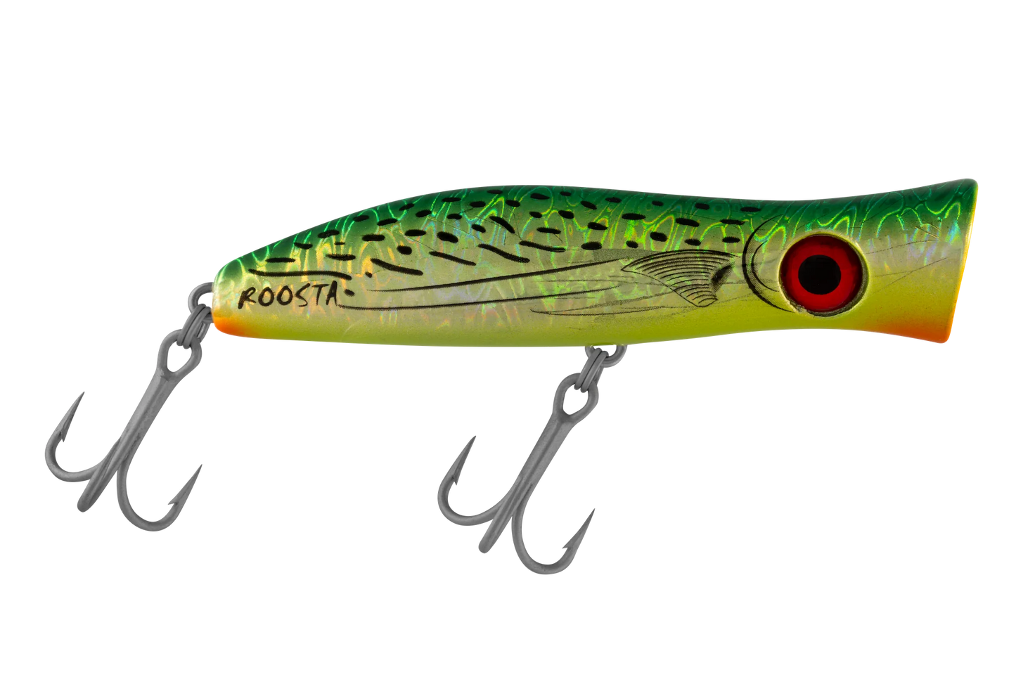 Halco Roosta Popper 105