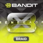 Bandit Renegade X8 Braid