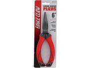 Eagle Claw Long Nose Fishing Pliers with Corrosion Resistant Coating