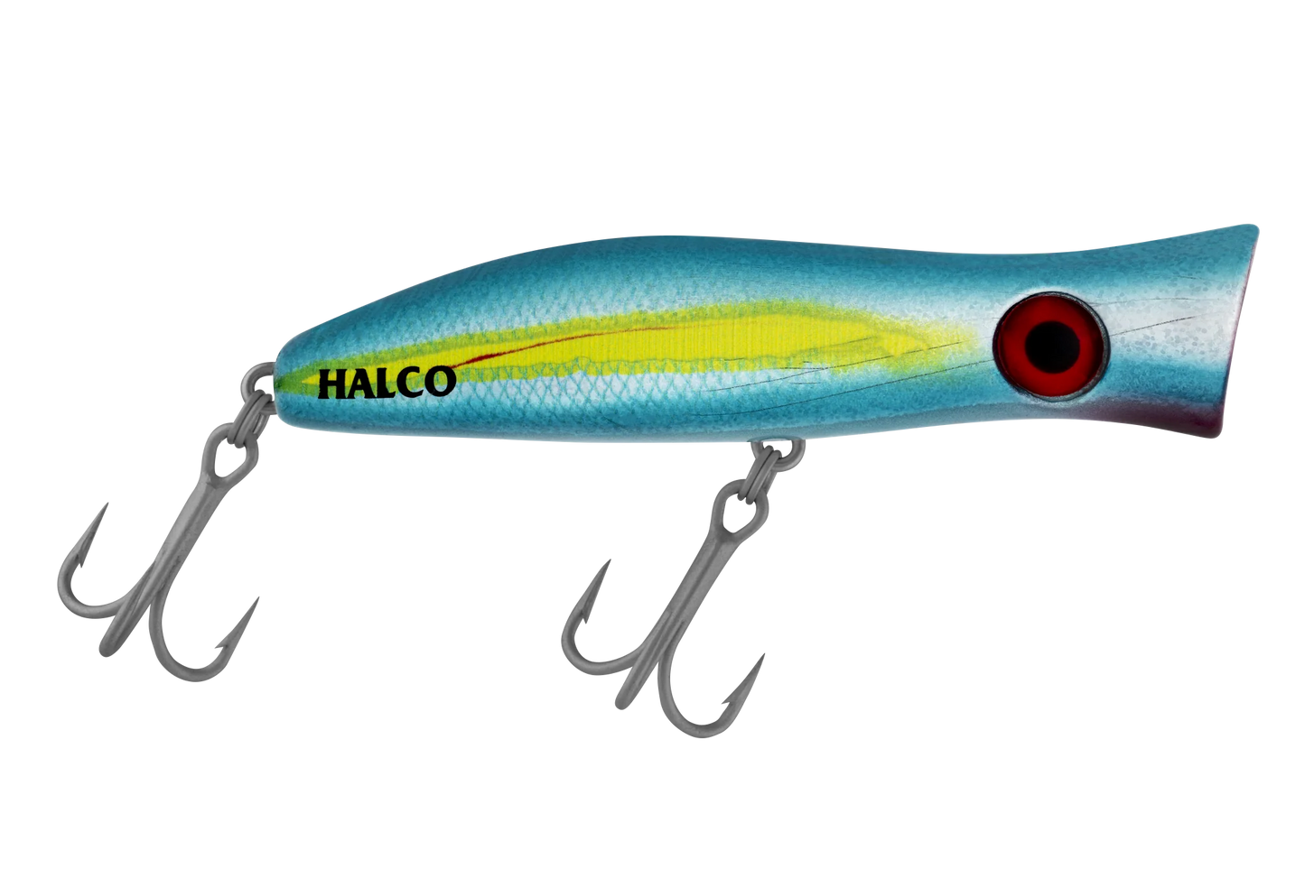 Halco Roosta Popper 105
