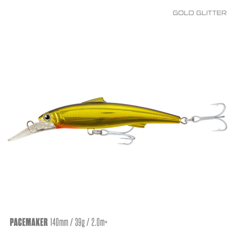 Samaki Pacemaker 140
