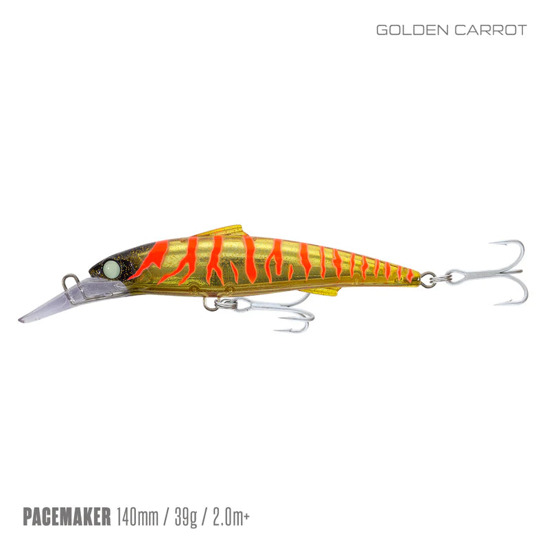 Samaki Pacemaker 140