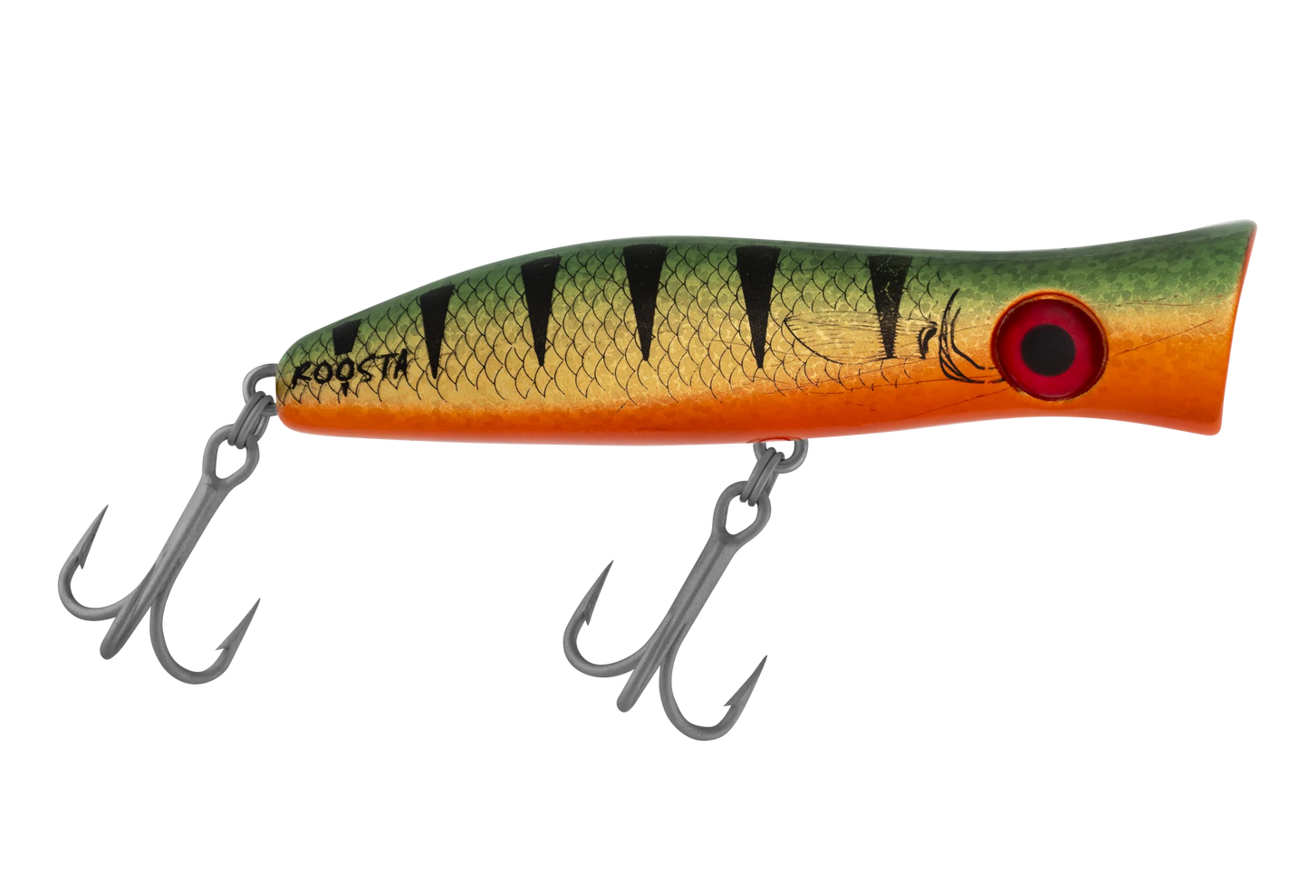 Halco Roosta Popper 105