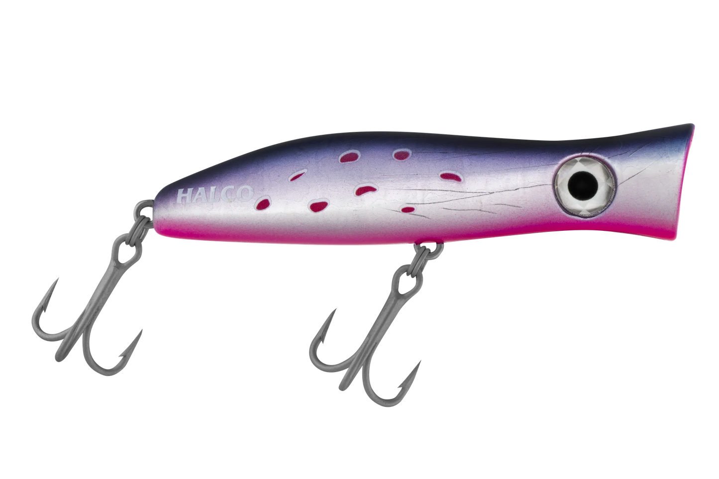 Halco Roosta Popper 105