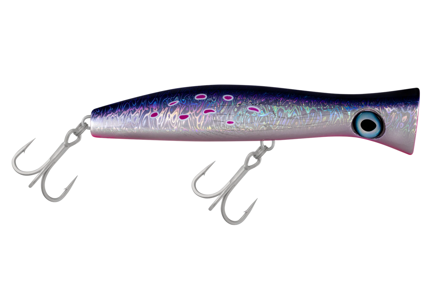 Halco Roosta Popper Haymaker KO 195mm