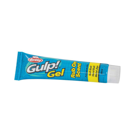 Berkley Gulp Gel Tube 35ml