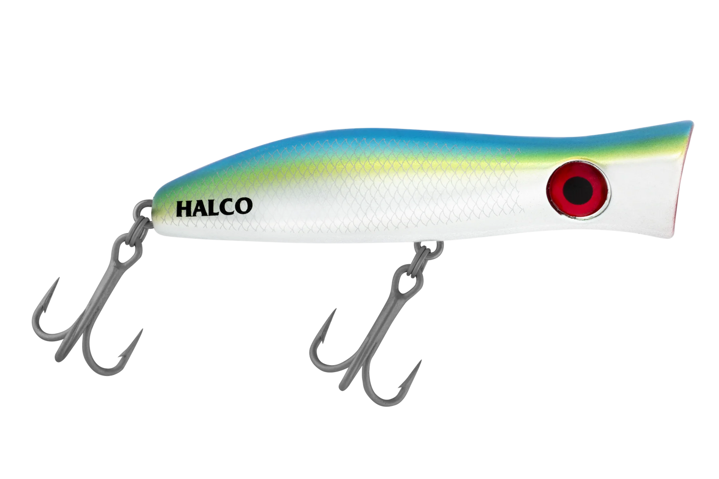 Halco Roosta Popper 105