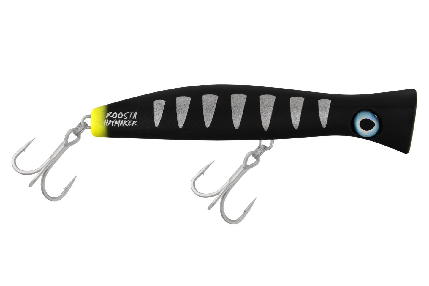 Halco Roosta Popper Haymaker KO 195mm