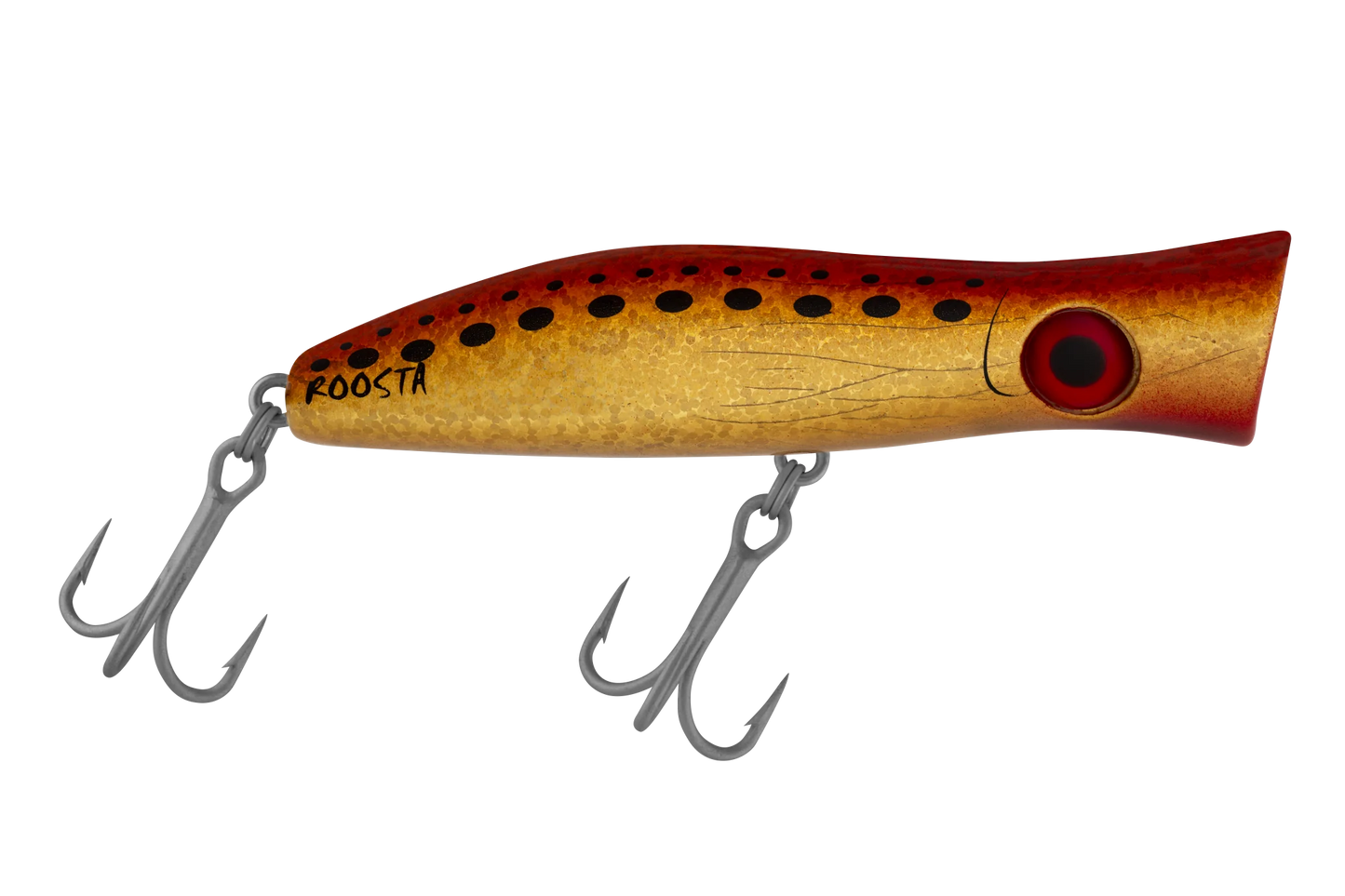 Halco Roosta Popper 105