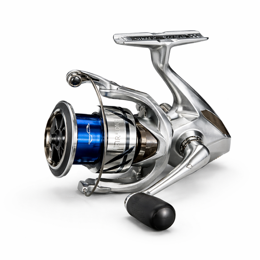 Shimano Stradic FM 4000XG Spinning Reel