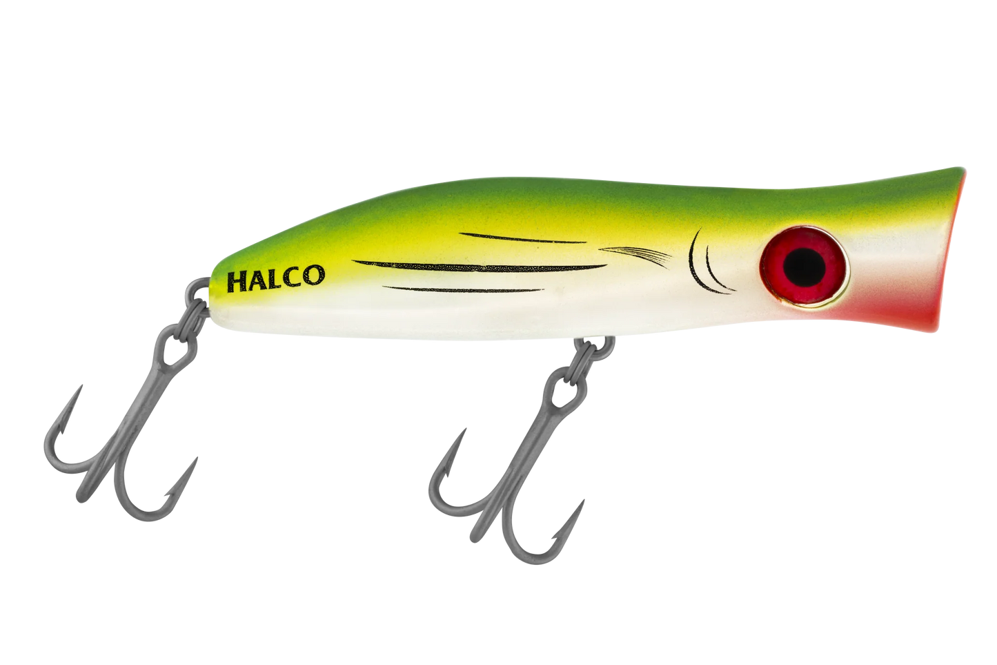 Halco Roosta Popper 105