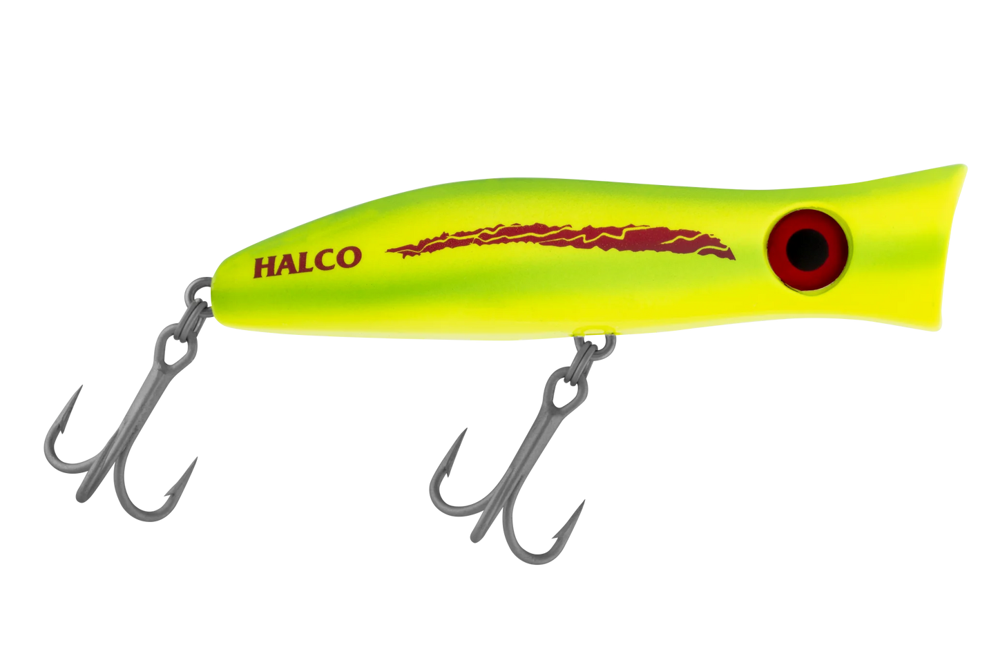 Halco Roosta Popper 105