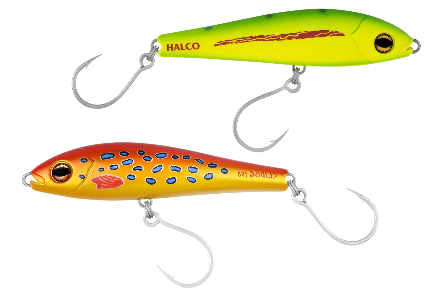 Halco Slidog 150mm