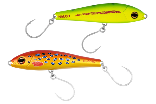 Halco Slidog 150mm