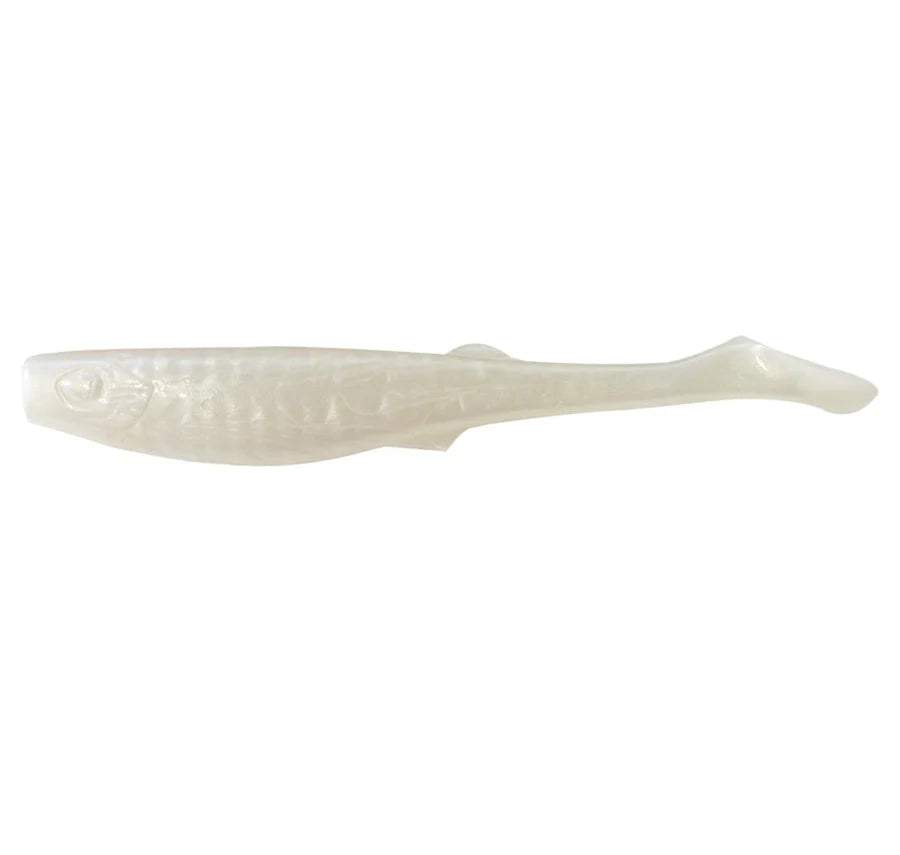 Berkley Gulp Paddleshad 4IN