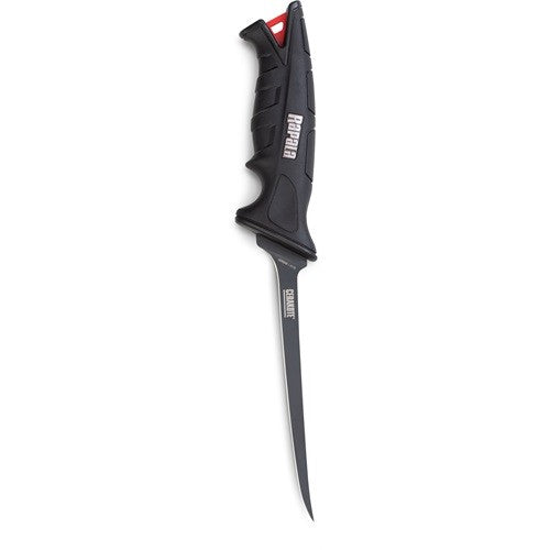 Rapala Stealth FXF 6" 15cm Medium Flex Fillet Knife