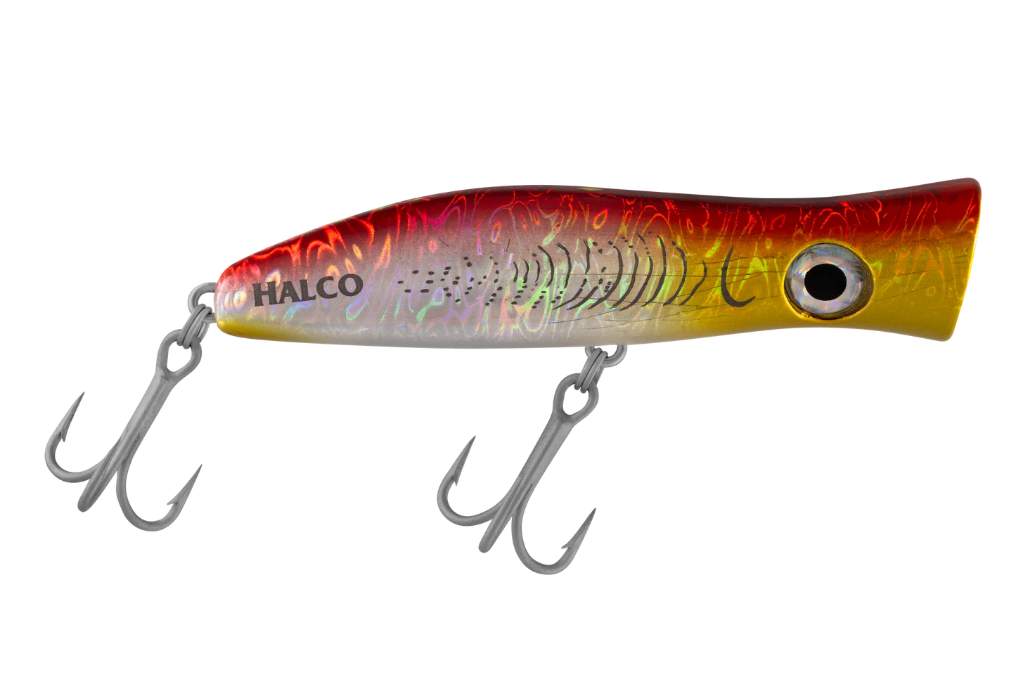 Halco Roosta Popper 105