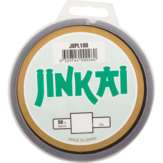 Jinkai Leader - 50m