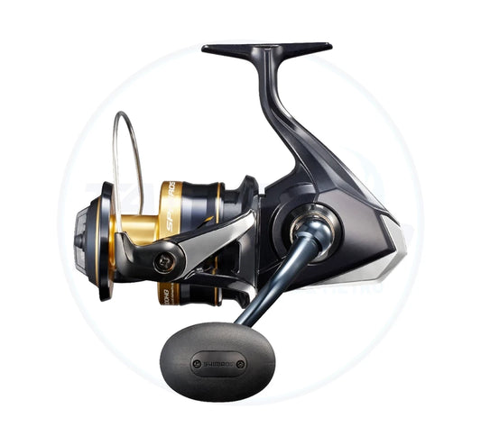 Shimano Stella SWD Spinning Reel 10000PG